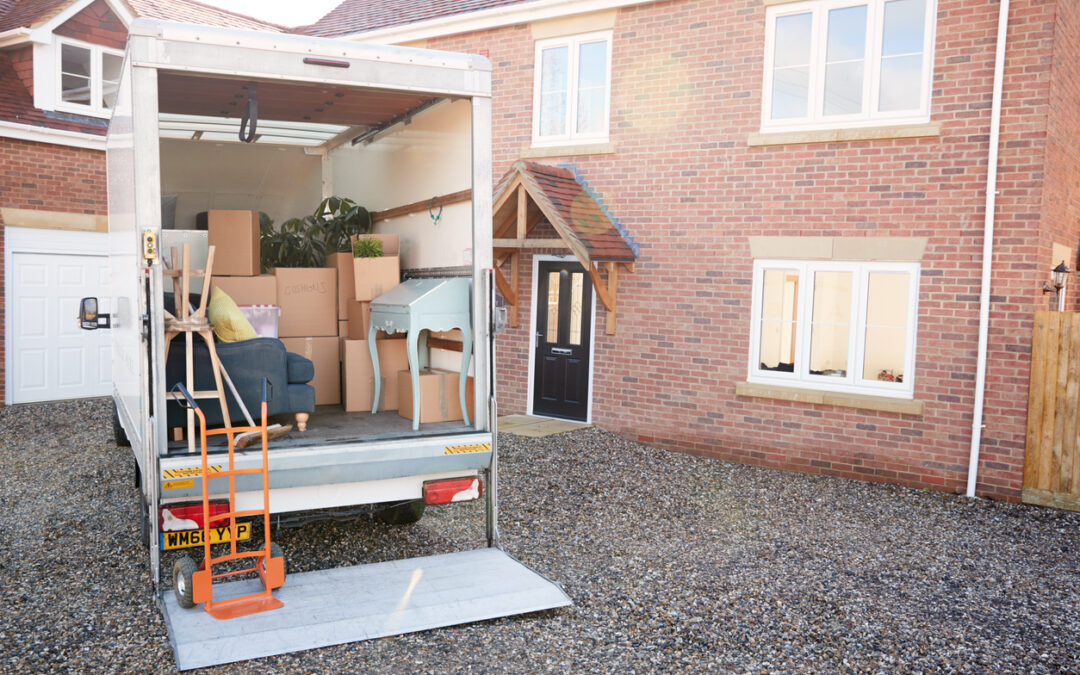 4 Questions to Ask Before Moving